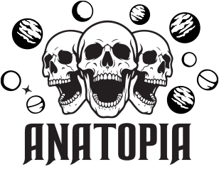 Anatopia Games